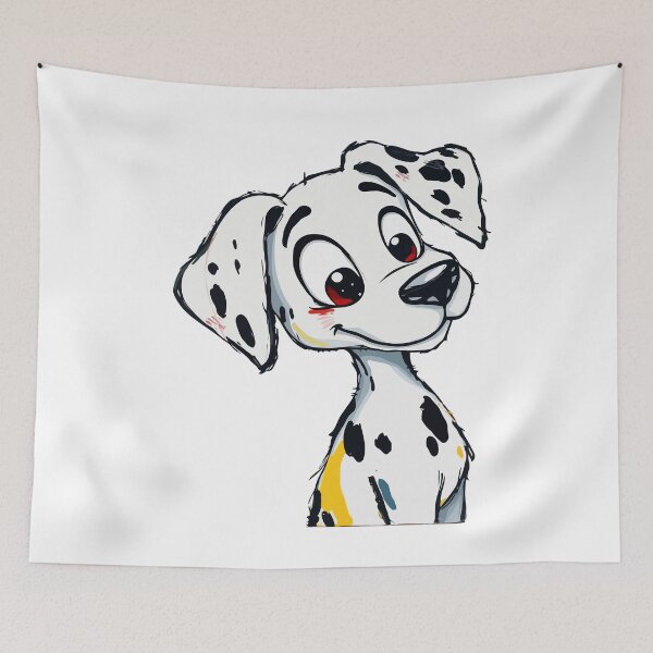 Item preview, my puppy clipart design for children designed and sold by X-ecute.