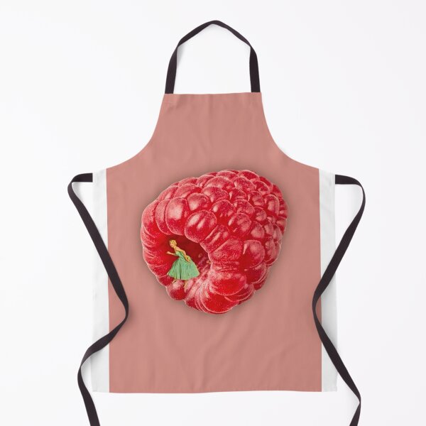 Item preview, Raspberry Refuge designed and sold by Gleeve.