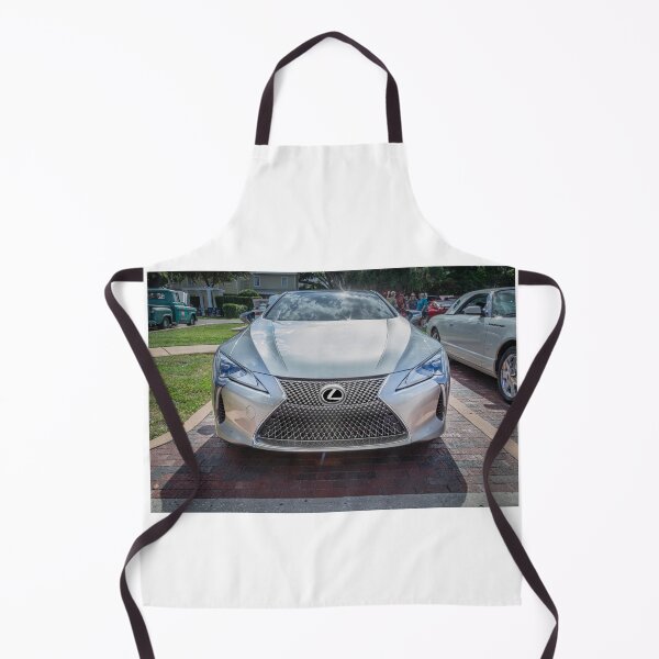 Item preview, 2024 Silver Lexus LC500 Supercar X107 designed and sold by RichFrancoCars.
