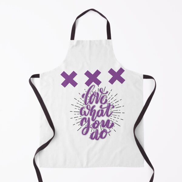 Item preview, Love What You Do – Inspirational Quote | Farwawears designed and sold by farwawears.