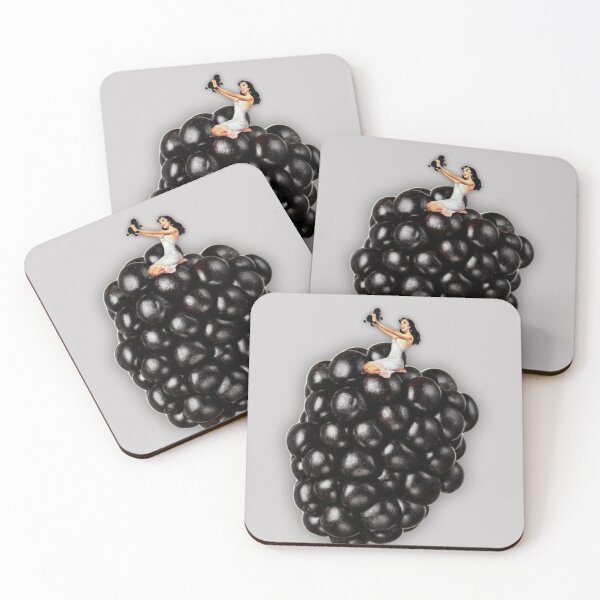 Item preview, Berry Sweet Escape designed and sold by Gleeve.