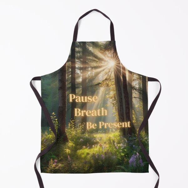Item preview, Sunlit Woodland Escape designed and sold by uglydogboutique.