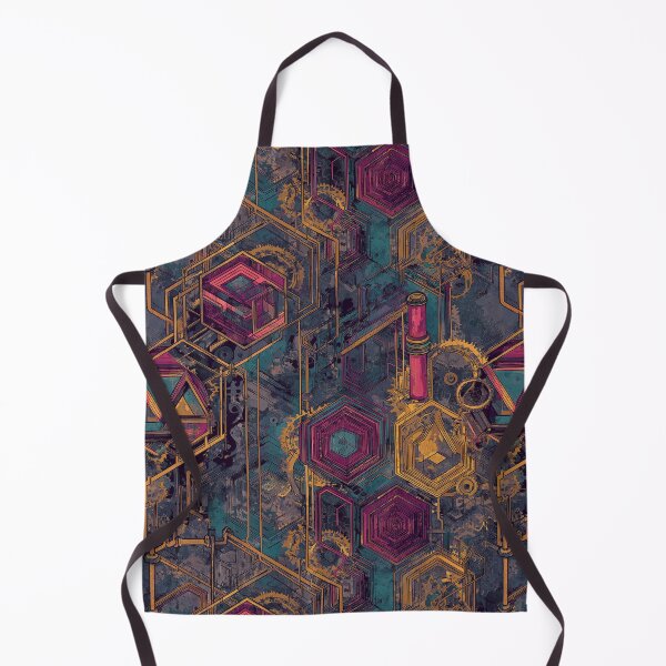 Item preview, Geometric Shaped designed and sold by Pattern-A-Maze.