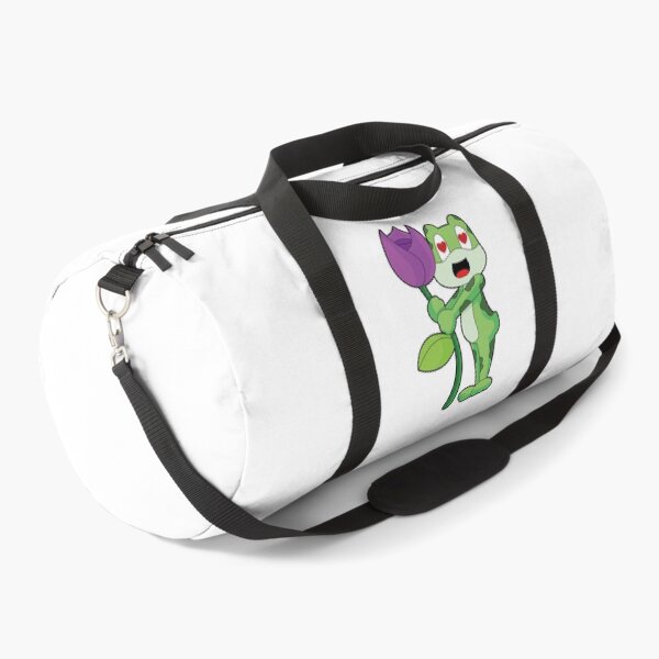 Item preview, Frog Flower designed and sold by Snabdesign84.