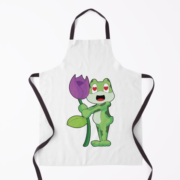 Item preview, Frog Flower designed and sold by Snabdesign84.