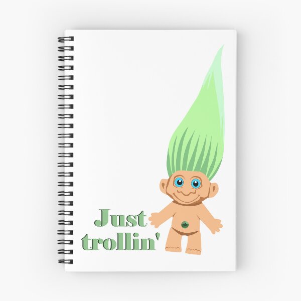 Item preview, just trolling designed and sold by sparklyclarke.
