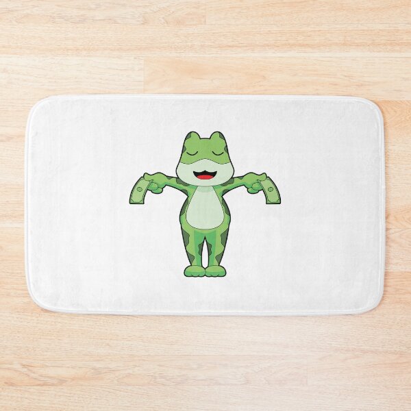 Item preview, Frog Banknote designed and sold by Snabdesign84.