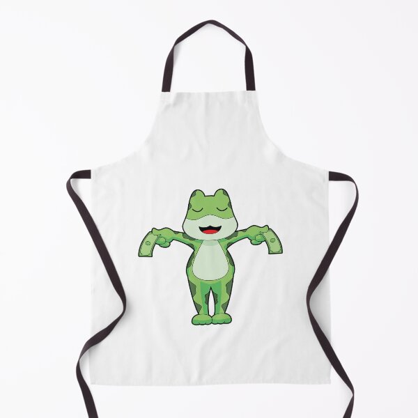 Item preview, Frog Banknote designed and sold by Snabdesign84.