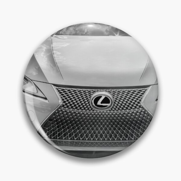 Item preview, 2024 Silver Lexus LC500 Supercar X108 designed and sold by RichFrancoCars.