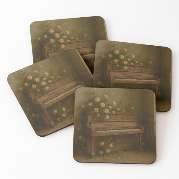 Item preview, Melody of Forgotten Roses designed and sold by zzz888.
