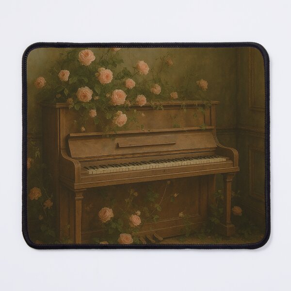 Item preview, Melody of Forgotten Roses designed and sold by zzz888.