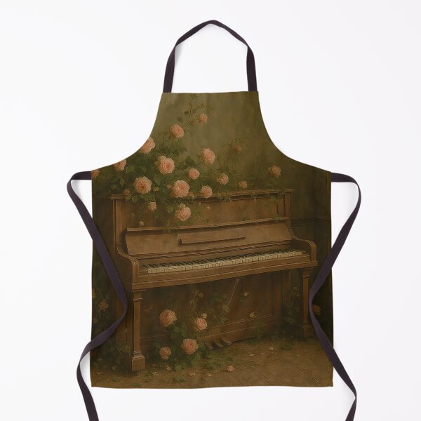 Item preview, Melody of Forgotten Roses designed and sold by zzz888.