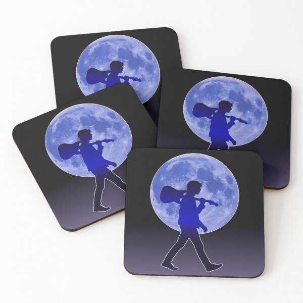 Item preview, Moonlight Gig designed and sold by Nomadic Spirit Studios.