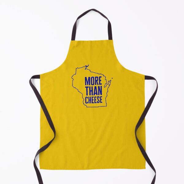 Item preview, More Than Cheese - Royal Blue designed and sold by sillyjess.
