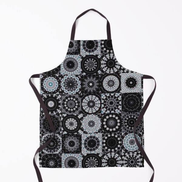 Item preview, Boho Patchwork by Jenny Meehan 2 designed and sold by Jenny Meehan Art Prints and Patterns .