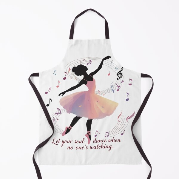 Item preview, Soul Dance Quotes | Calm Ballet Sticker designed and sold by MoodtypeS25.