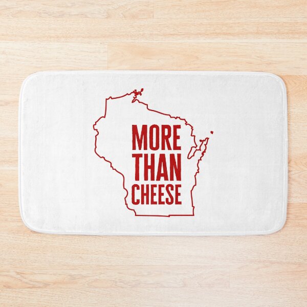 Item preview, More Than Cheese - Scarlet designed and sold by sillyjess.