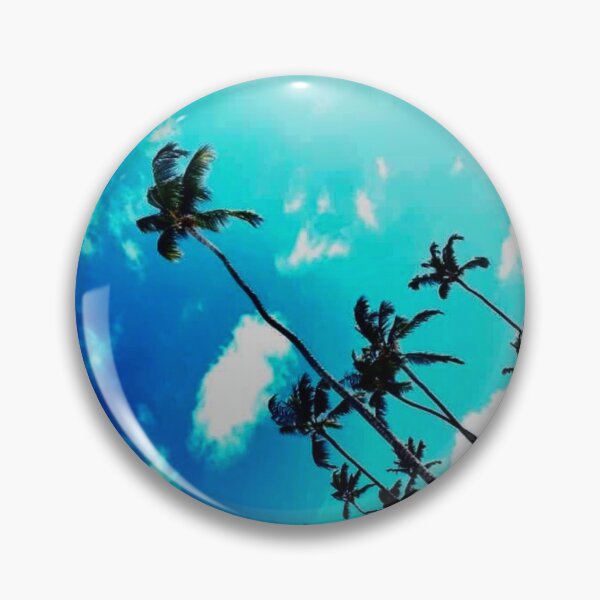Item preview, “Cielos del paraíso” designed and sold by TracyD83.