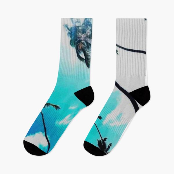 Item preview, “Skies of Paradise” designed and sold by TracyD83.