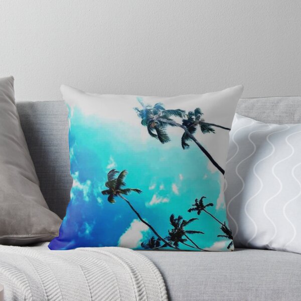 Item preview, “Skies of Paradise” designed and sold by TracyD83.