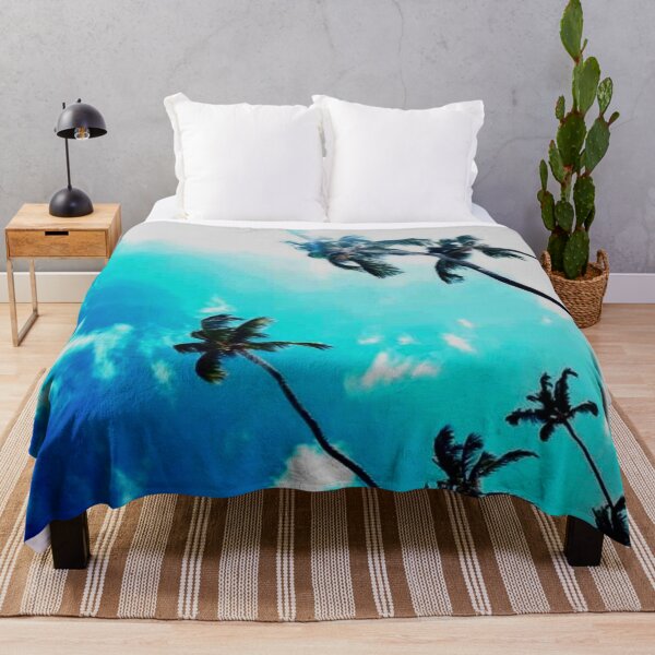 Item preview, “Skies of Paradise” designed and sold by TracyD83.