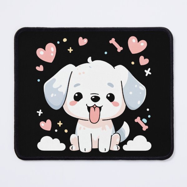 Item preview, Puppy Joy designed and sold by OpenCanvasCo.
