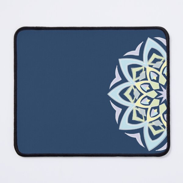 Item preview, Celestial Petal Mandala designed and sold by Way-Of-Art.