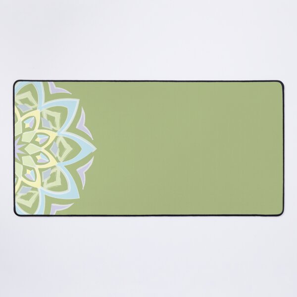 Item preview, Celestial Petal Mandala designed and sold by Way-Of-Art.