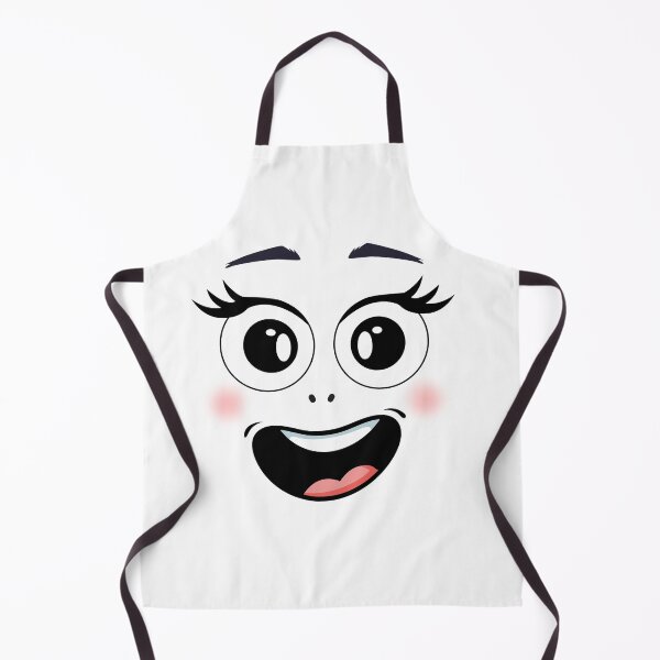 Item preview, cute funny happy surprised face designed and sold by mariana83.