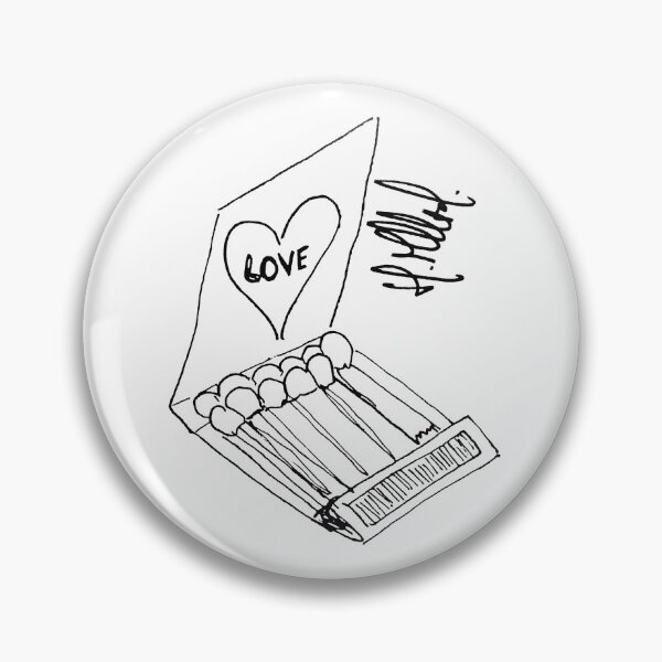 Item preview, Love Sticks designed and sold by HugoMllrd.