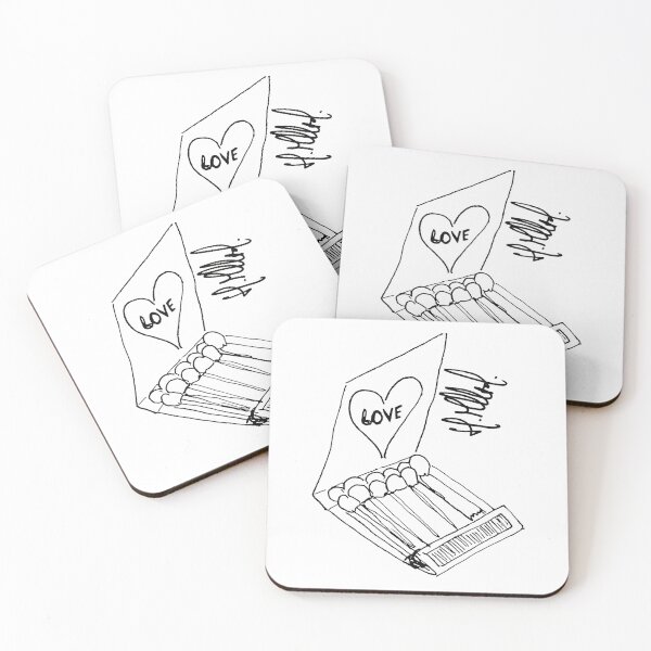 Item preview, Love Sticks designed and sold by HugoMllrd.