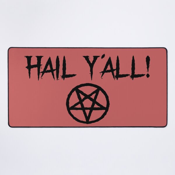 Item preview, Copy of Hail Y'all designed and sold by Hellbilly Designs.