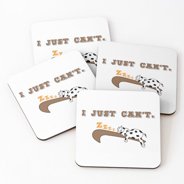Item preview, Original Style with Upside-Down Swoosh and I just can't do it designed and sold by Artistikastore.