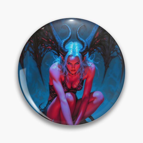 Item preview, Mother of Wild Souls Goddess Lilith designed and sold by AliceWhiteDF.