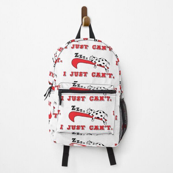 Artikelvorschau, Origineller Stil mit Umgedrehtem Logo und I just can't entworfen und verkauft von Artistikastore.