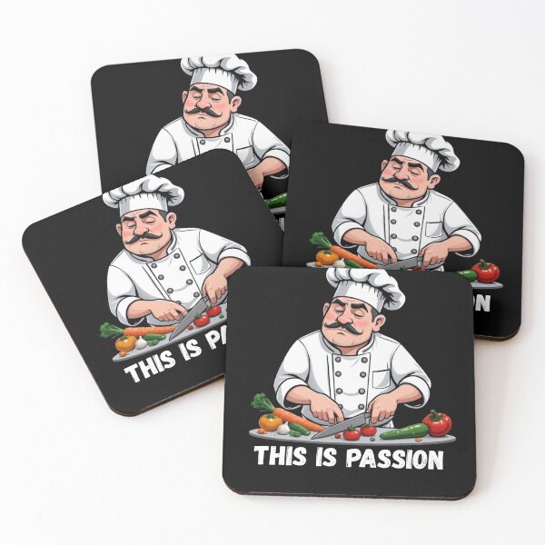 Item preview, A Taste of Passion designed and sold by Graphic-Trend.