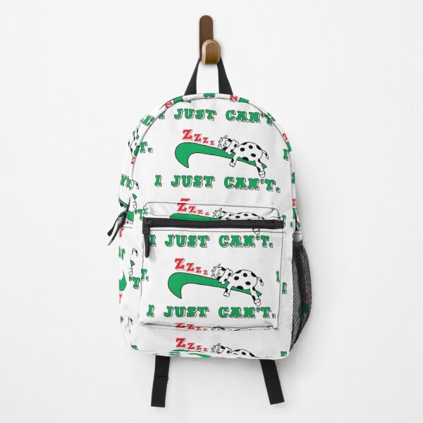 Artikelvorschau, Origineller Stil mit Umgedrehtem Logo und I just can't entworfen und verkauft von Artistikastore.