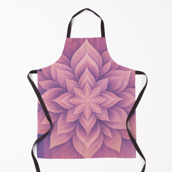 Item preview, Star blossom in gradient magic designed and sold by Sigtrix.