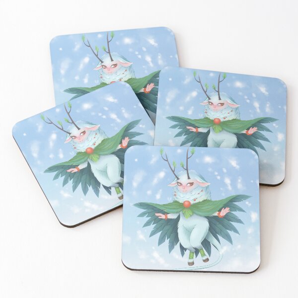 Item preview, Winter Fairy designed and sold by Hybryda.