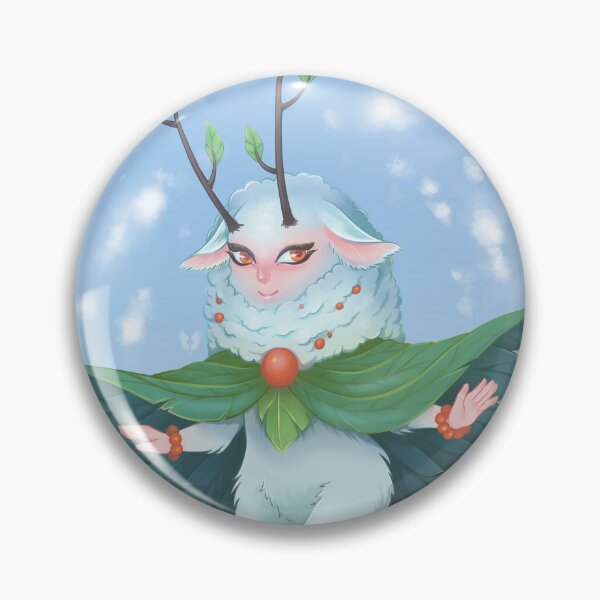 Item preview, Winter Fairy designed and sold by Hybryda.