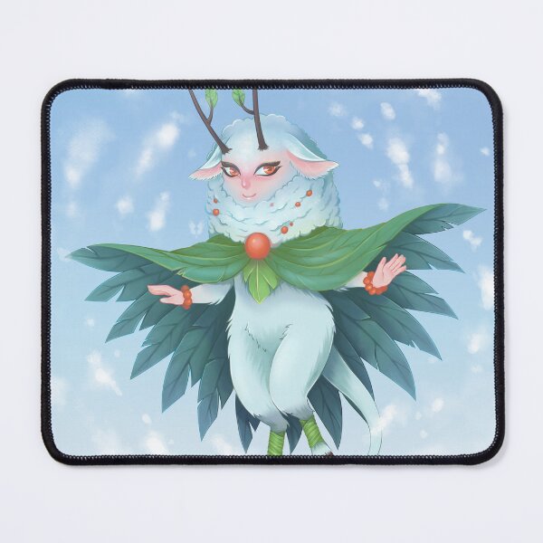 Item preview, Winter Fairy designed and sold by Hybryda.