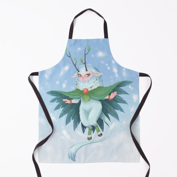 Item preview, Winter Fairy designed and sold by Hybryda.