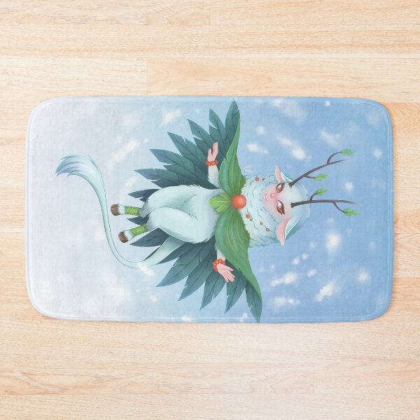 Item preview, Winter Fairy designed and sold by Hybryda.