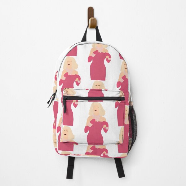 Artikelvorschau, Modern Family – Gloria Pritchett im Marilyn-Monroe-Outfit an Halloween entworfen und verkauft von Bingeartstudio.