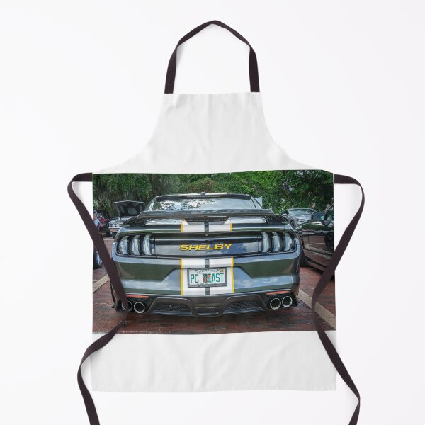 Item preview, 2016 Gray Ford Shelby Mustang GT350 X109 designed and sold by RichFrancoCars.
