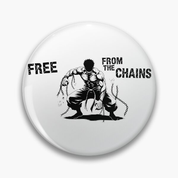 Item preview, Free From The Chains designed and sold by rendigart.