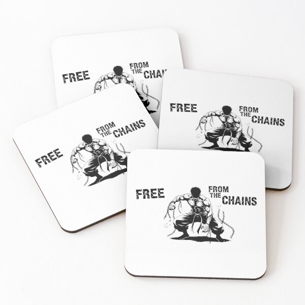 Item preview, Free From The Chains designed and sold by rendigart.