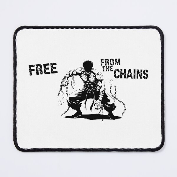 Item preview, Free From The Chains designed and sold by rendigart.