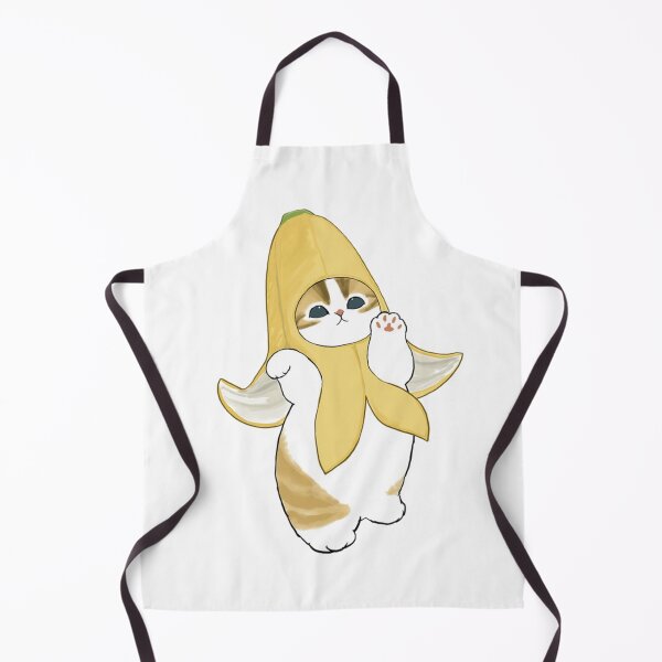 Item preview, Mofusand - Cat as Banana designed and sold by penny555.