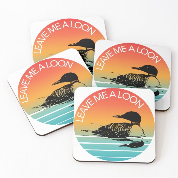 Item preview, Introvert Loon designed and sold by 0shelby.